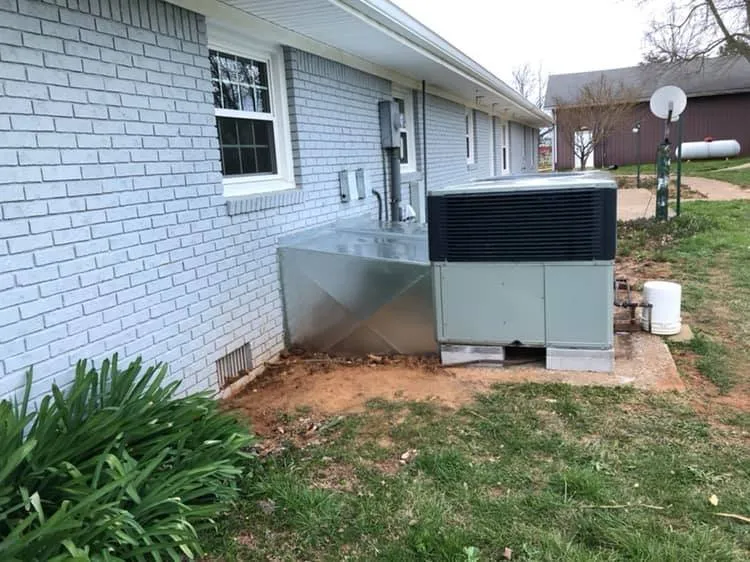 Slide of J&R Heating and Cooling