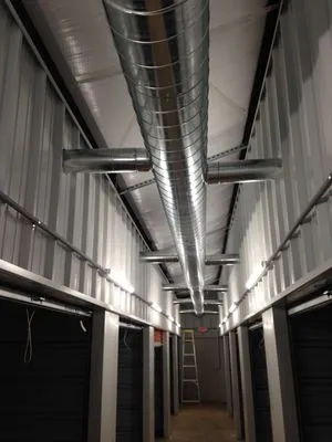 J&R Heating and Cooling Logo