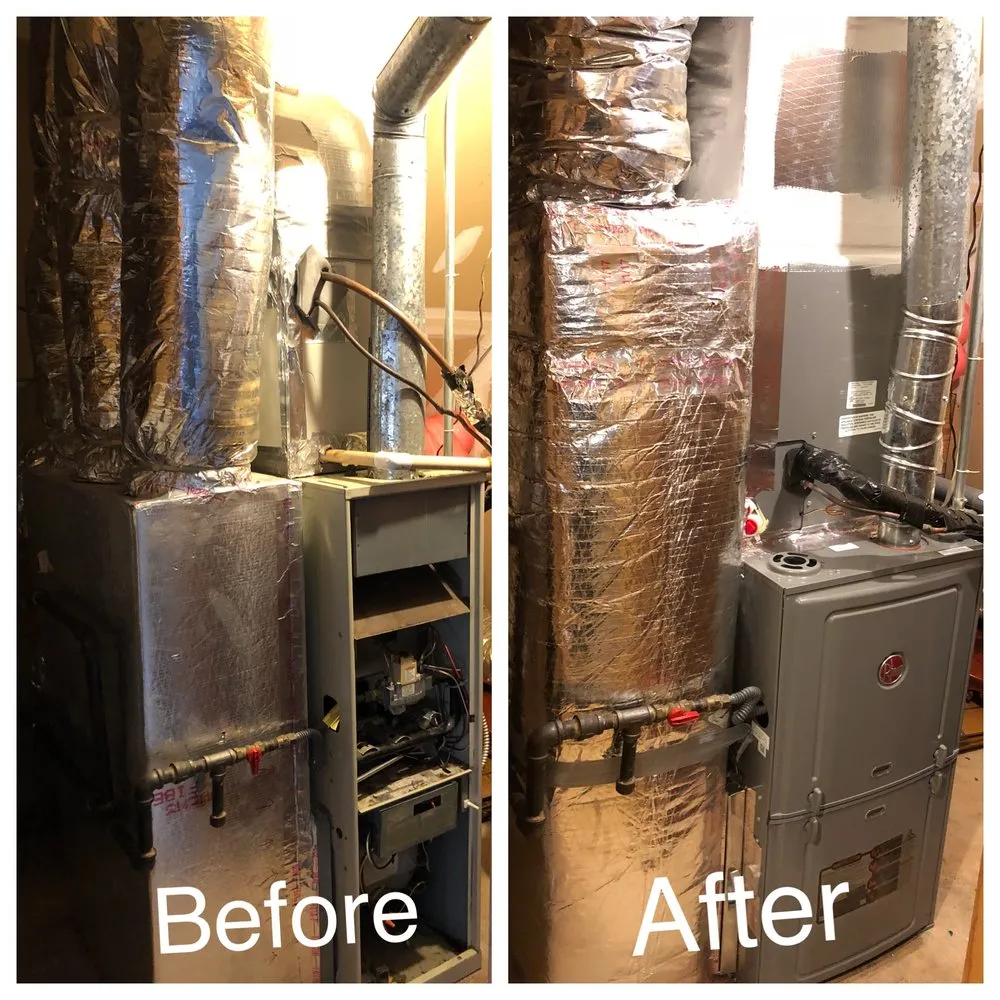 Slide of J&R Heating and Cooling