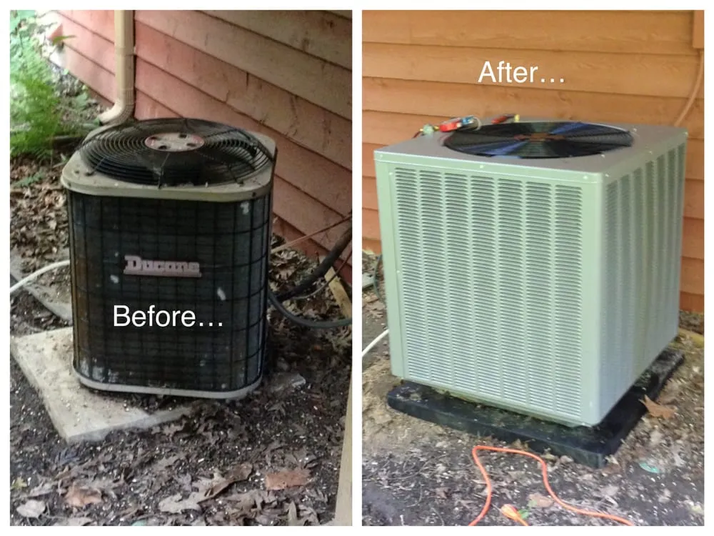 Slide of J&R Heating and Cooling