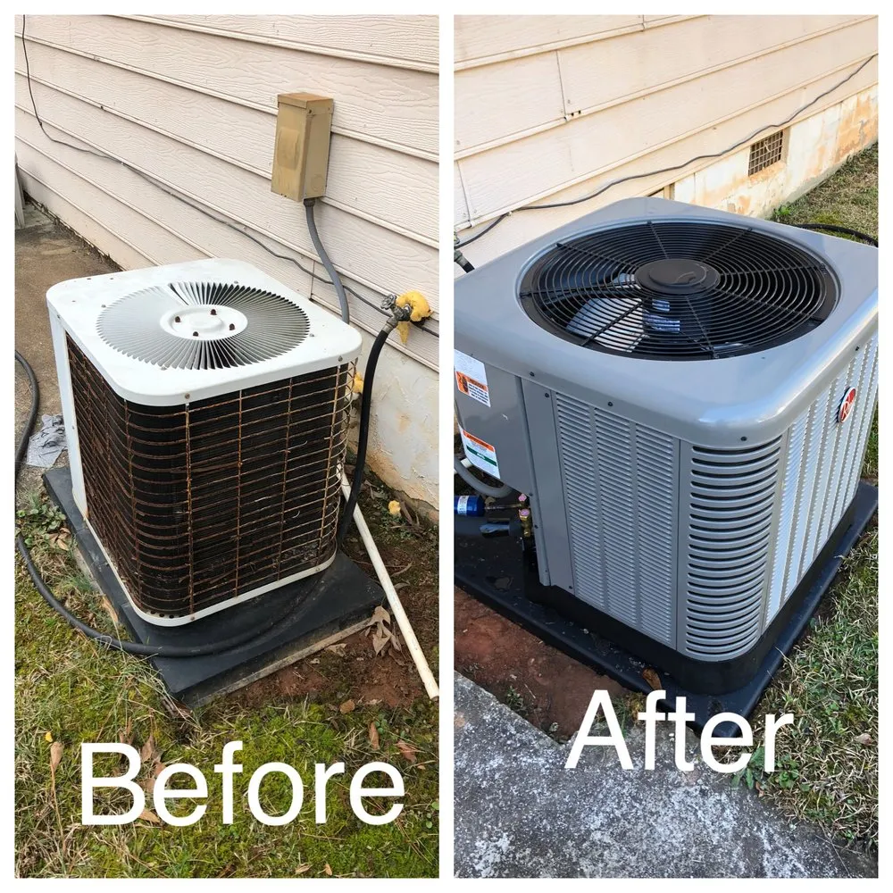 Slide of J&R Heating and Cooling