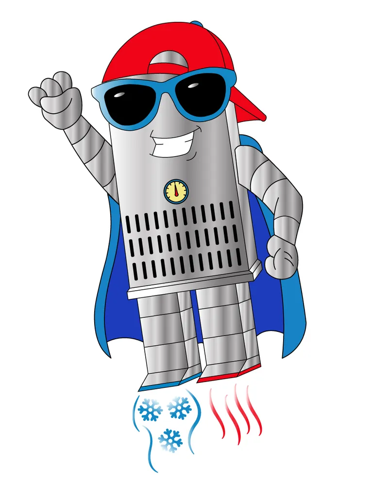 Slide of J&R Heating and Cooling