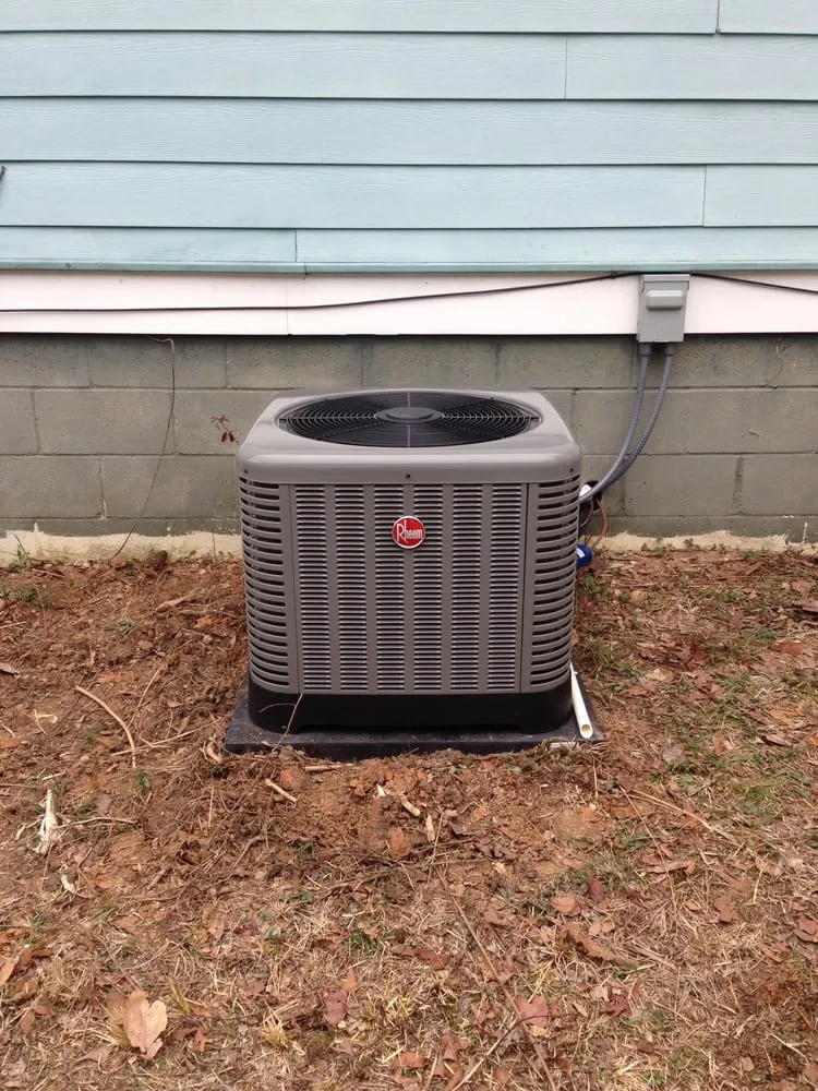Slide of J&R Heating and Cooling