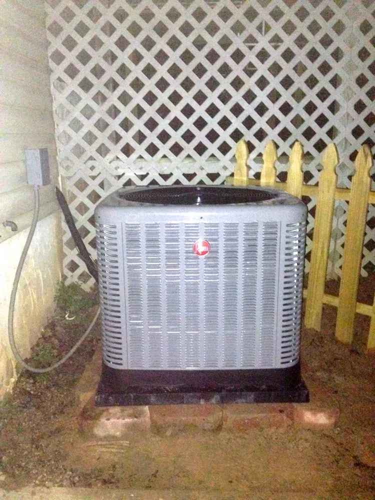 Slide of J&R Heating and Cooling