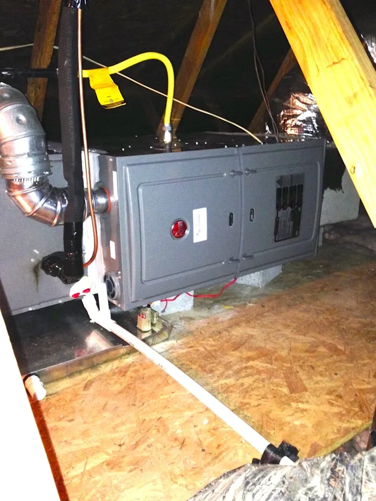 Slide of J&R Heating and Cooling