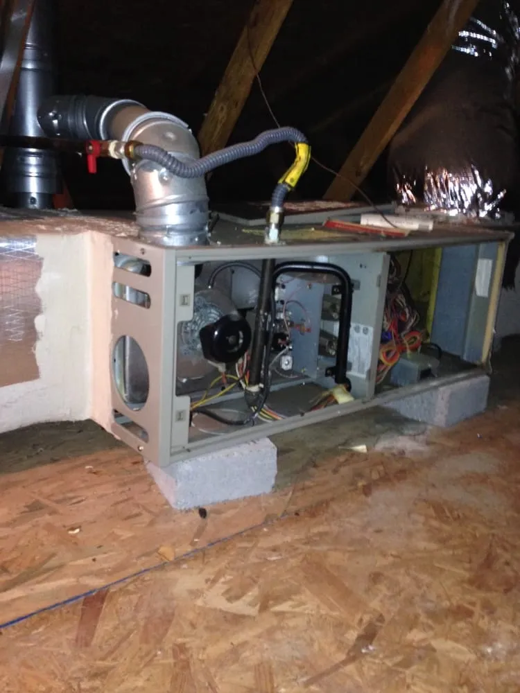 Slide of J&R Heating and Cooling