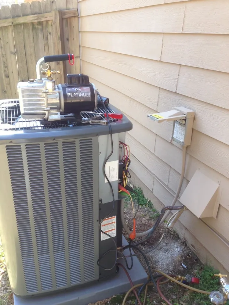 Slide of J&R Heating and Cooling