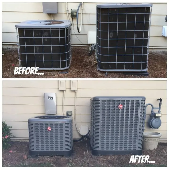 Slide of J&R Heating and Cooling