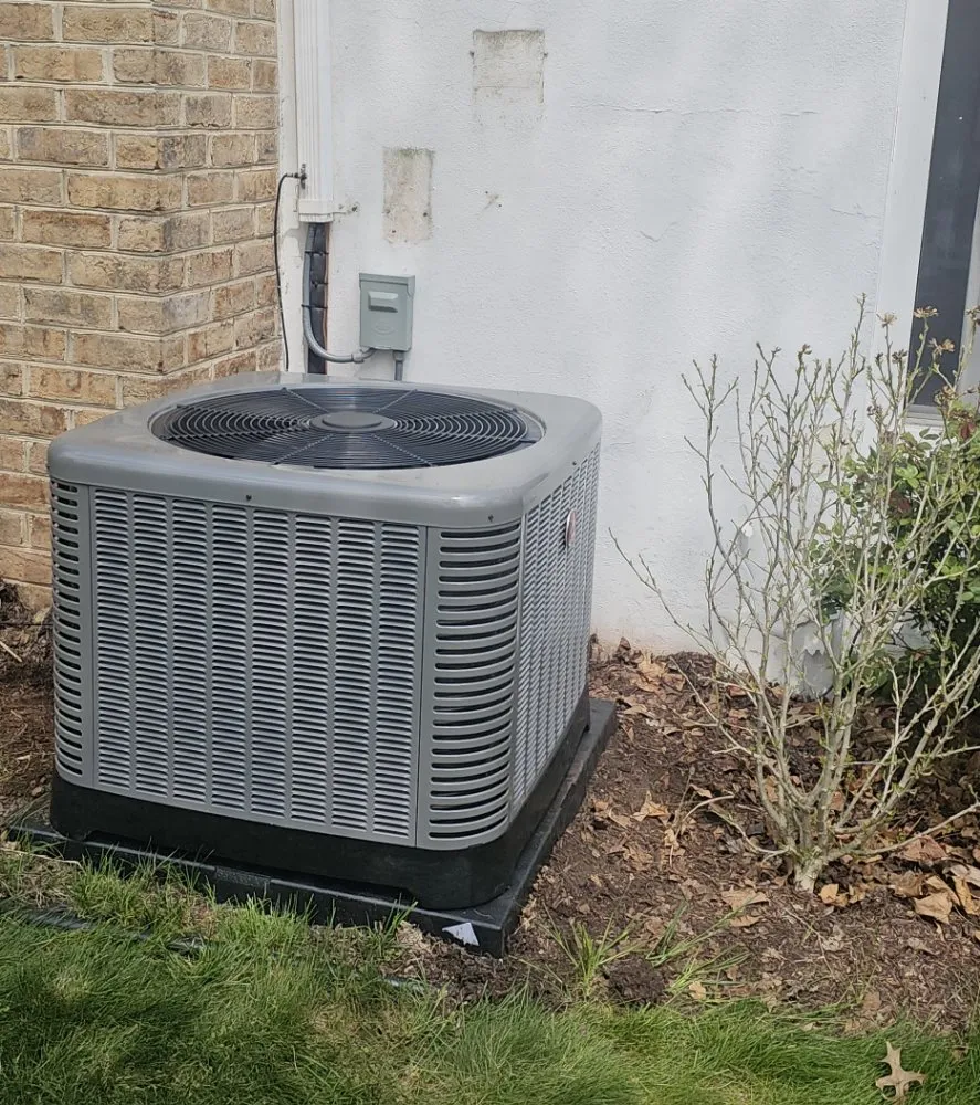 Slide of J&R Heating And Cooling Services