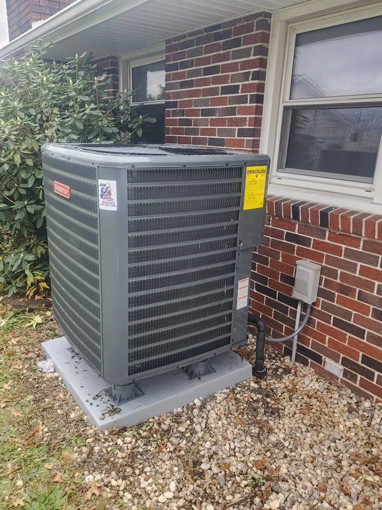 Slide of J&R Heating And Cooling Services