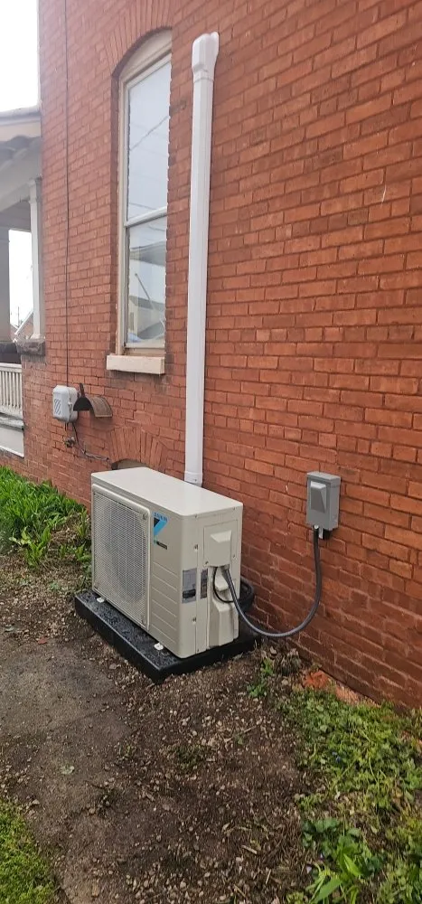 Slide of J&R Heating And Cooling Services