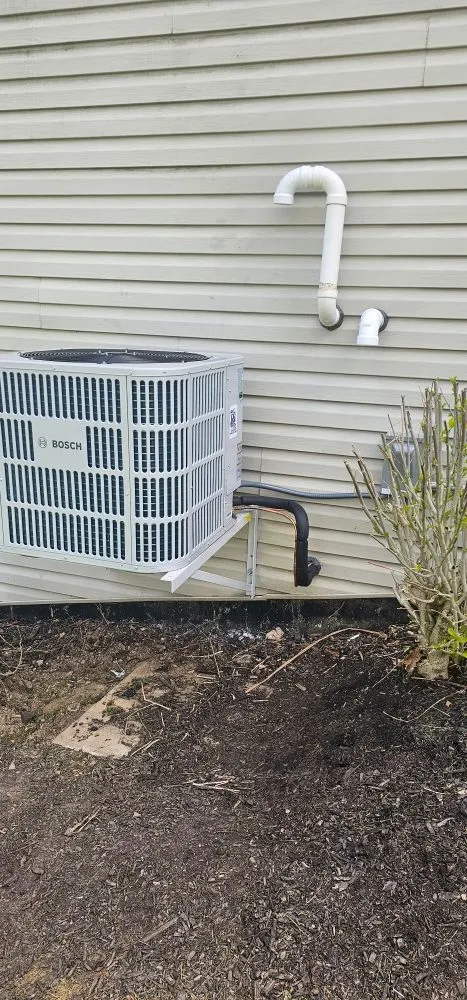 Slide of J&R Heating And Cooling Services