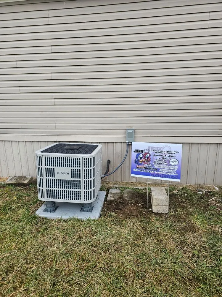 Slide of J&R Heating And Cooling Services
