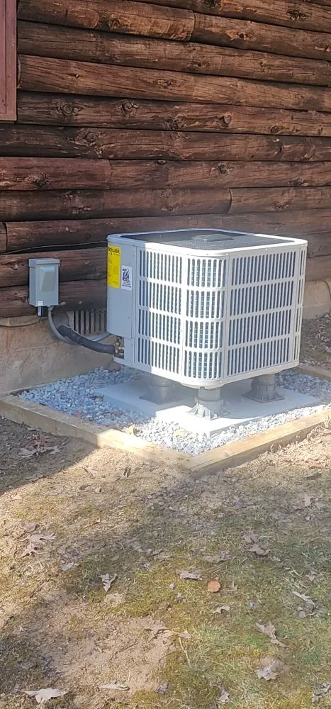 Slide of J&R Heating And Cooling Services