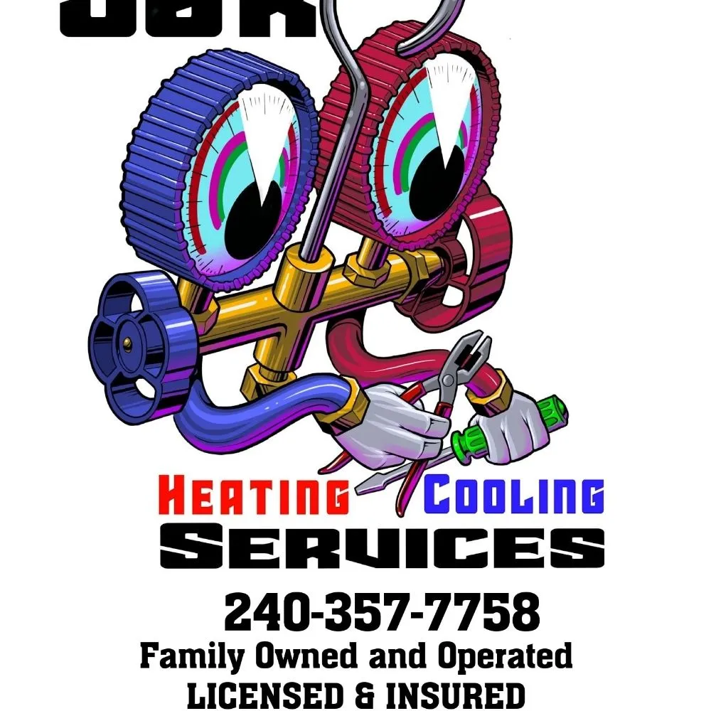 Slide of J&R Heating And Cooling Services