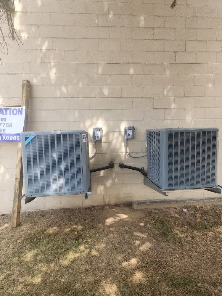 Slide of J&R Heating And Cooling Services