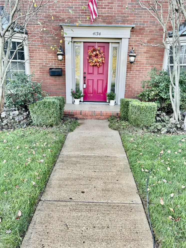 Slide of JR Home Services