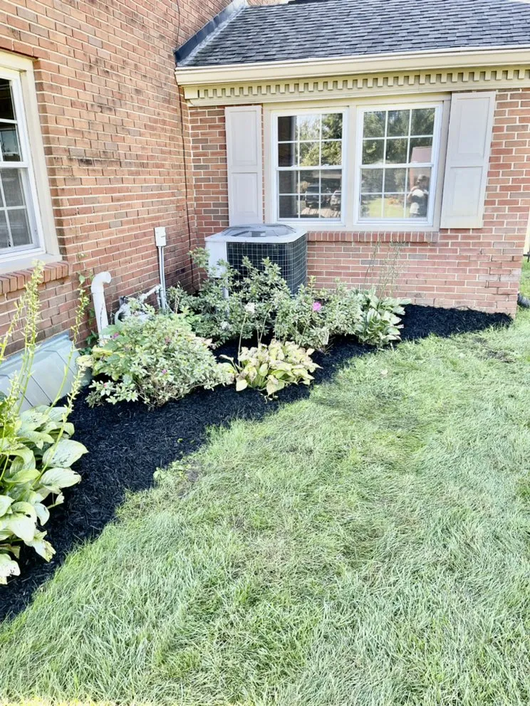 Slide of JR Home Services