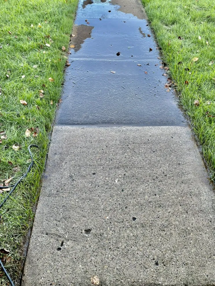 Slide of JR Home Services