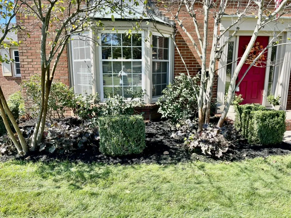 Slide of JR Home Services