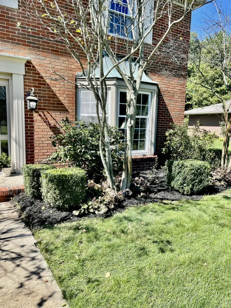 Slide of JR Home Services