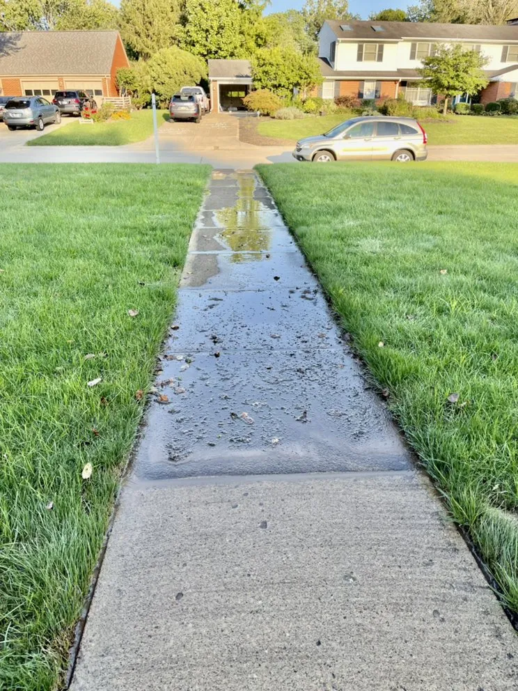 Slide of JR Home Services