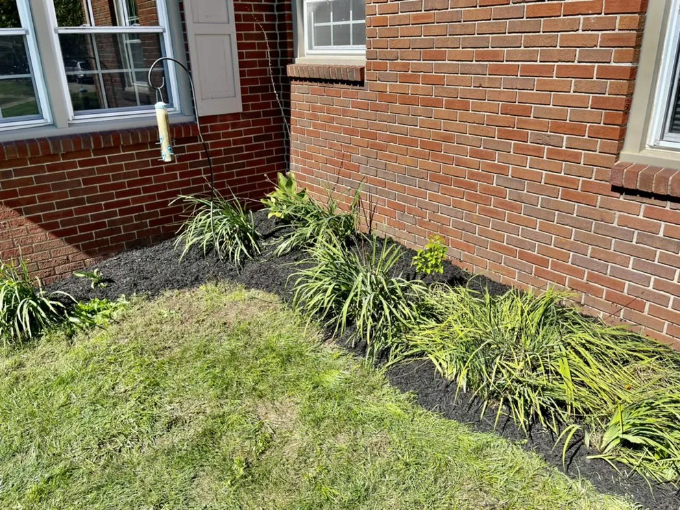 Slide of JR Home Services