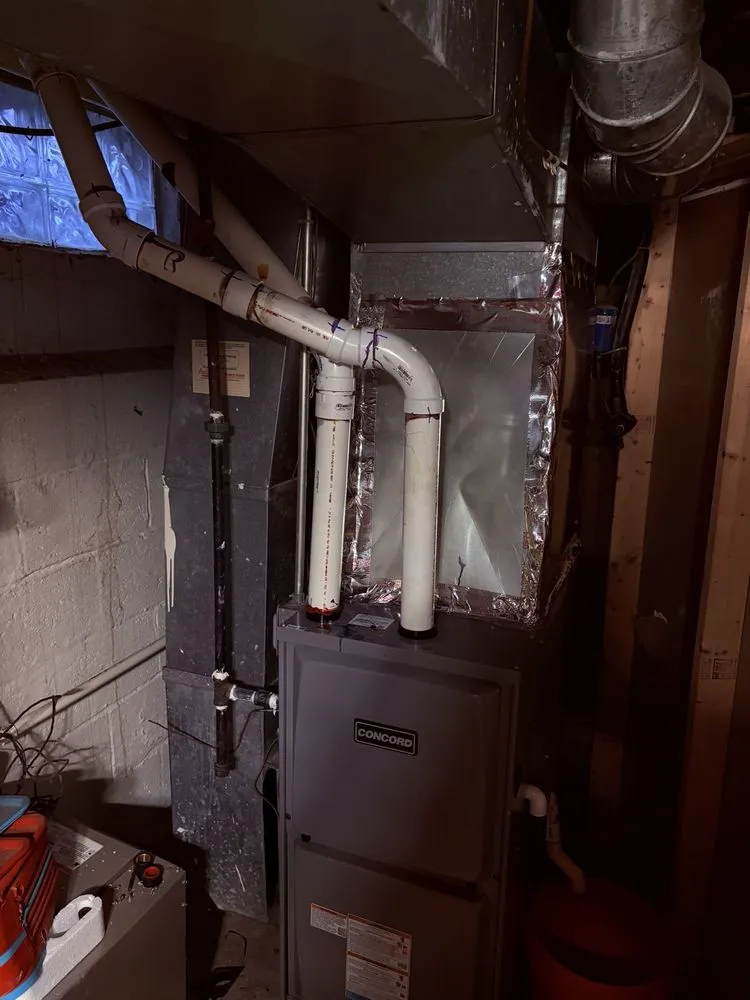 Slide of JR HVAC And More