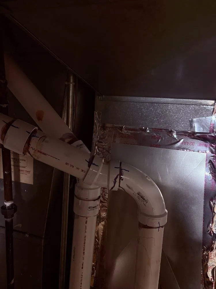 Slide of JR HVAC And More