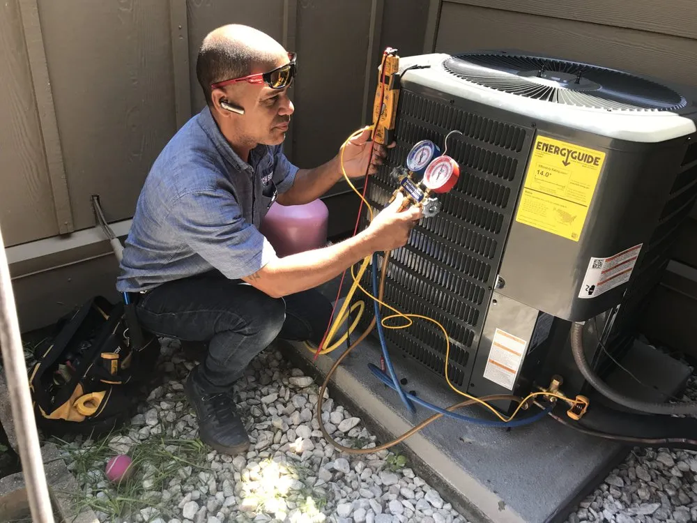 Slide of JR Maintenance Tech Services