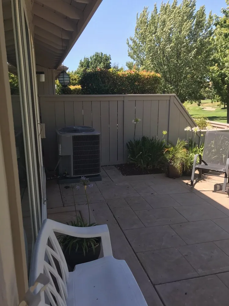 Slide of J&R Mechanical