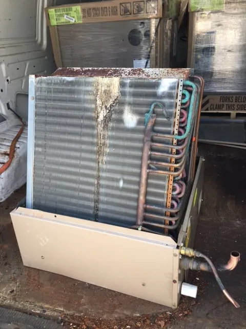 Slide of JR Michalski Heating & Air Conditioning