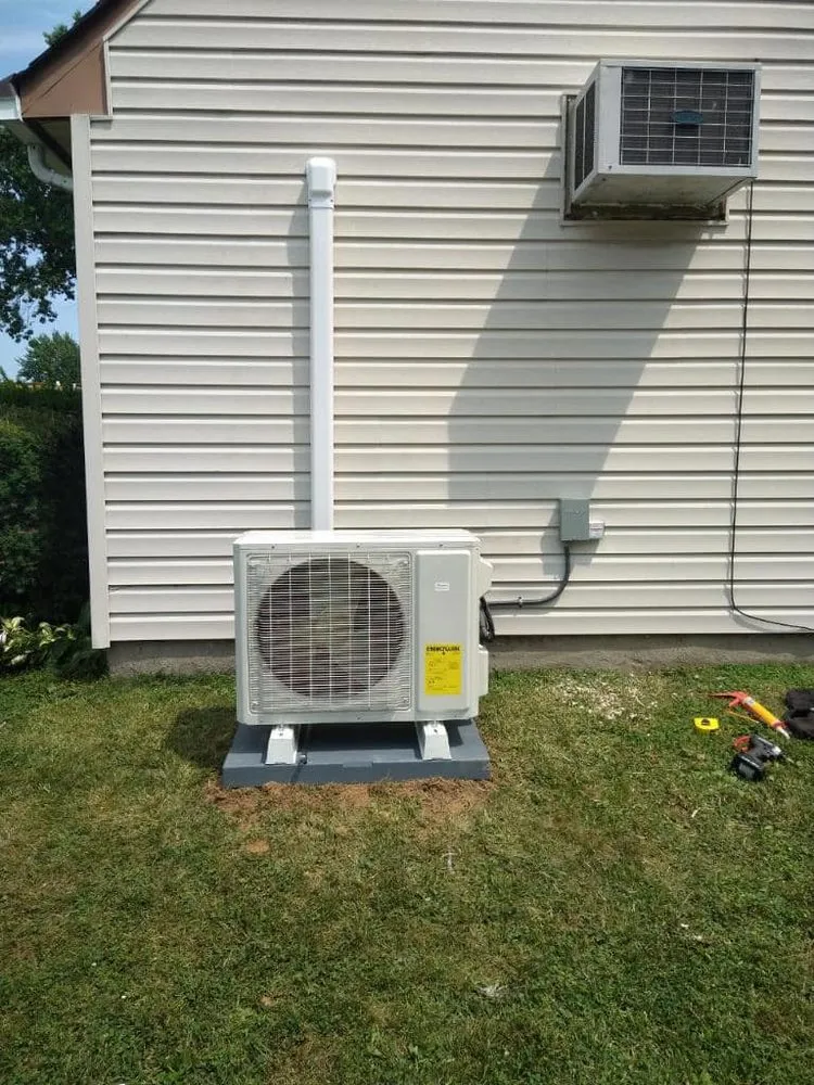 Slide of JR Michalski Heating & Air Conditioning