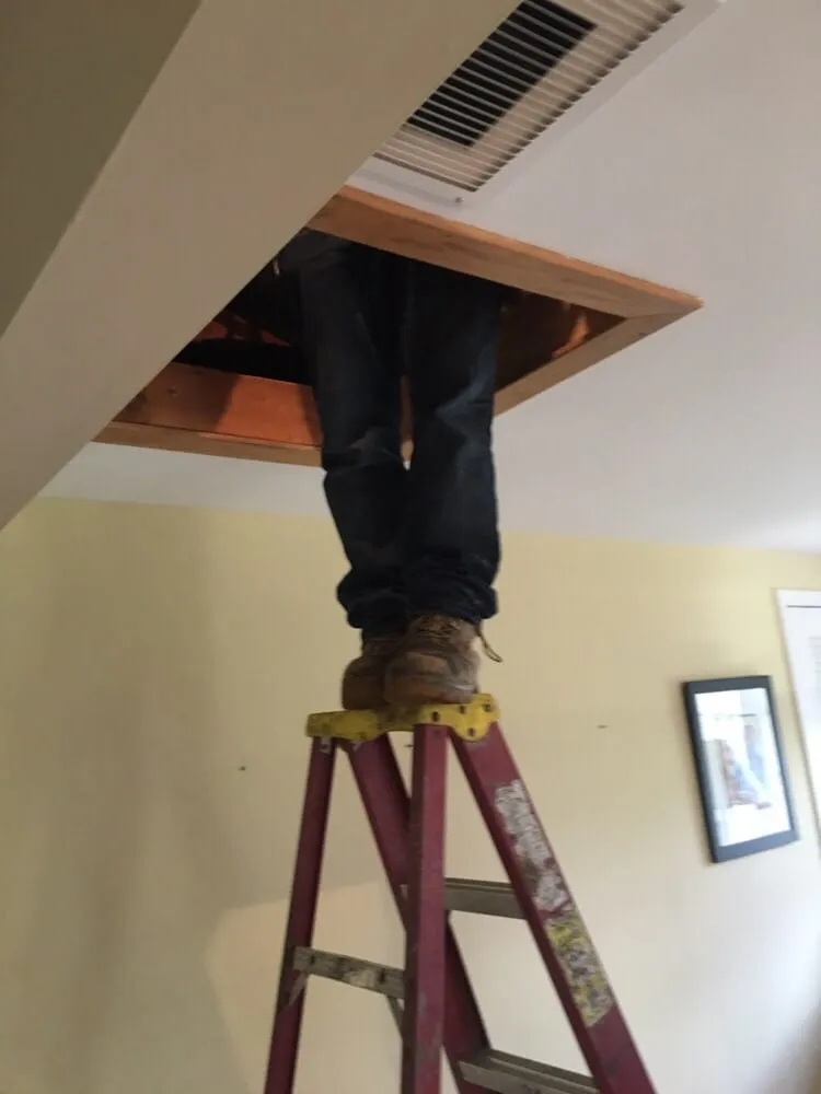 Slide of JR Michalski Heating & Air Conditioning