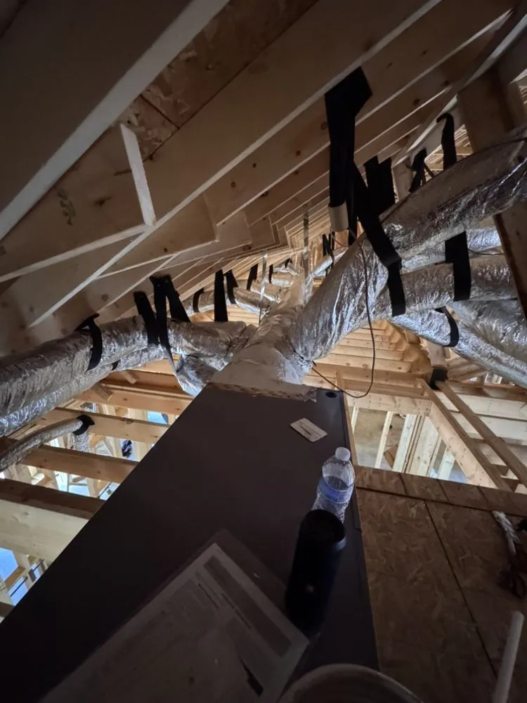 Slide of JR Precision