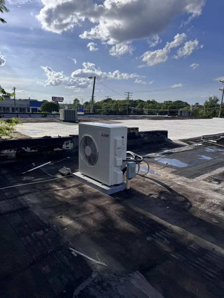 Slide of JR Precision