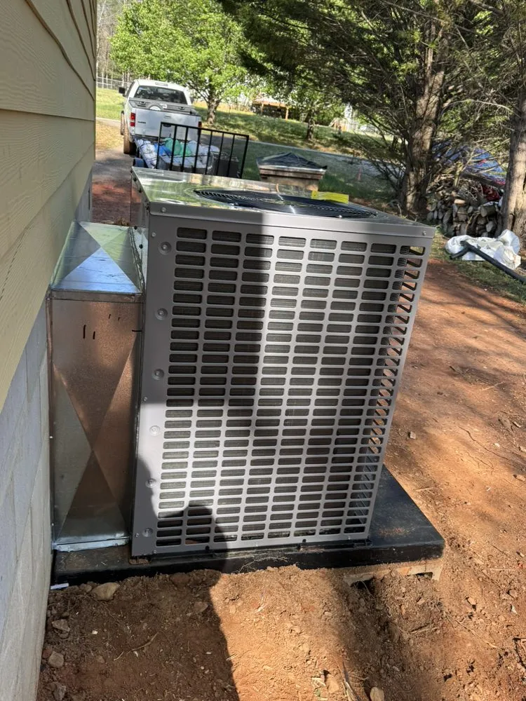 Slide of JR Precision