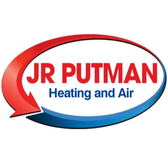 Slide of JR Putman Plumbing, Heating and Air