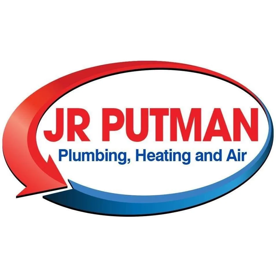 Slide of JR Putman Plumbing, Heating and Air