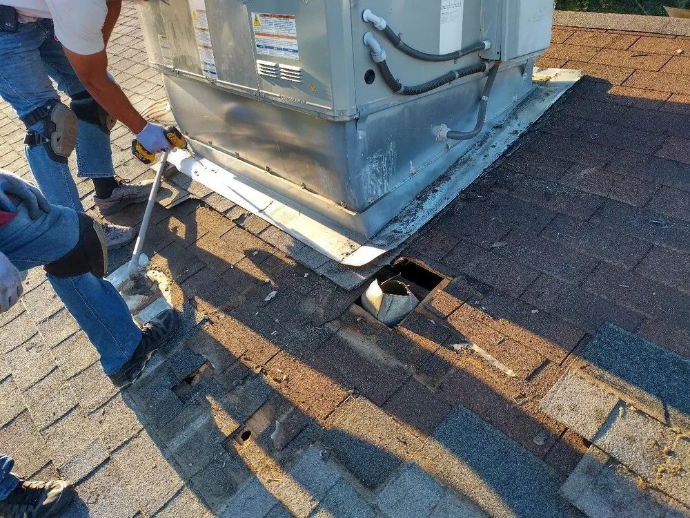 Slide of JR Putman Plumbing, Heating and Air