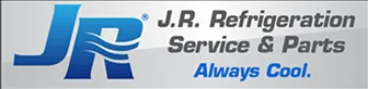 Slide of J.R. Refrigeration Service & Parts