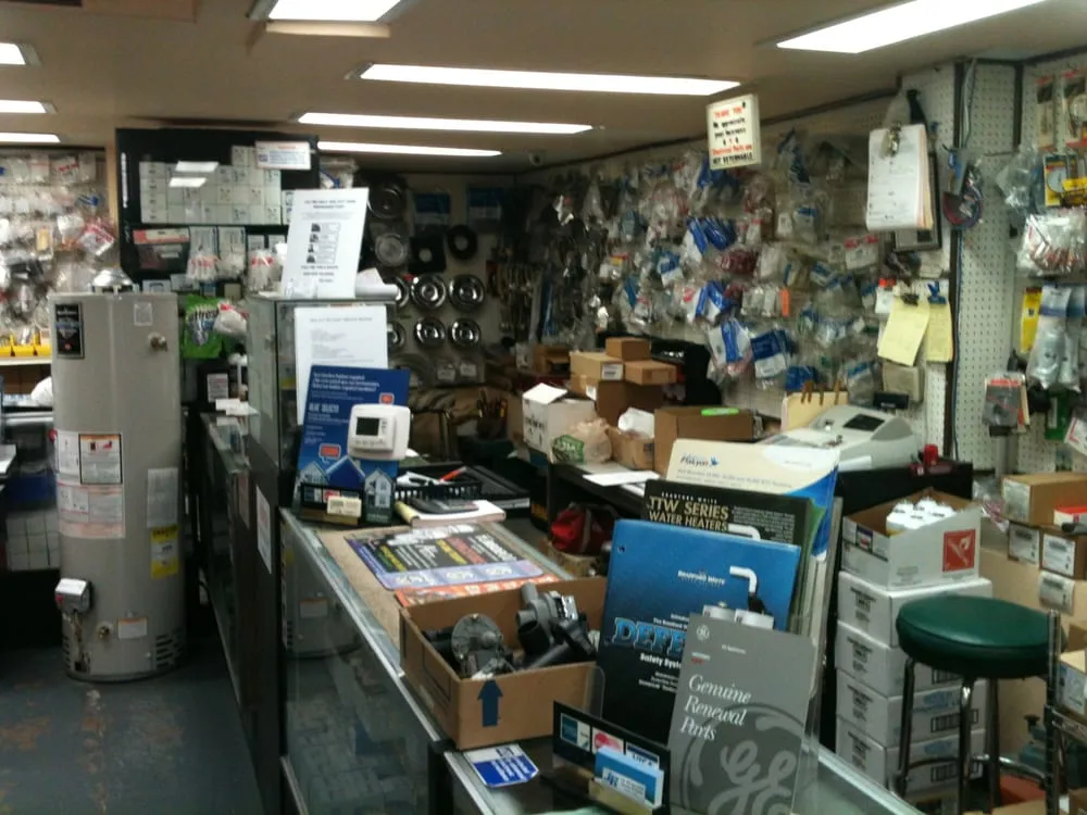 Slide of J.R. Refrigeration Service & Parts