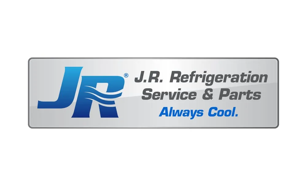 Slide of J.R. Refrigeration Service & Parts