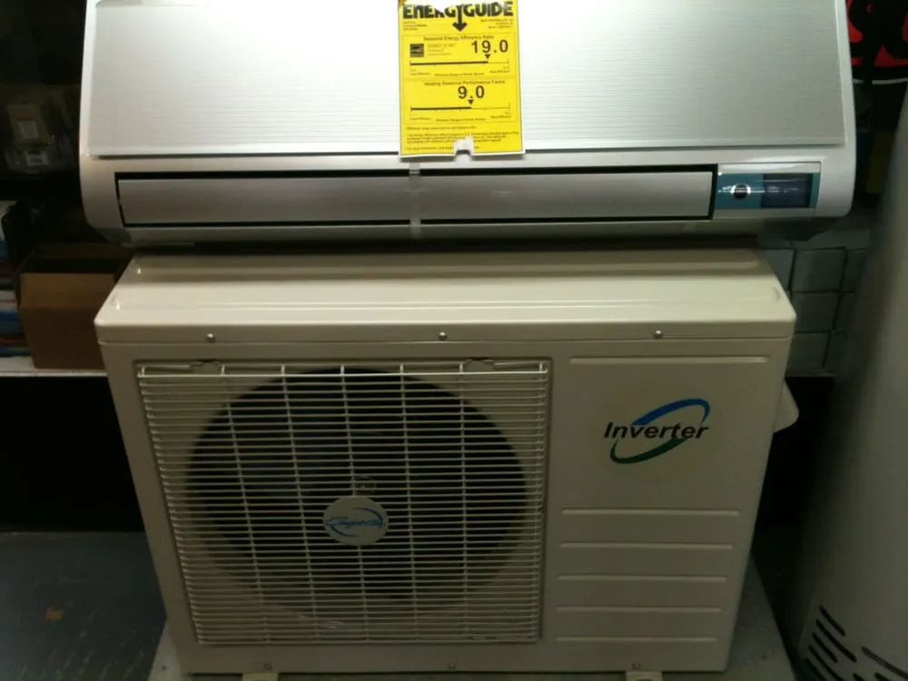 Slide of J.R. Refrigeration Service & Parts