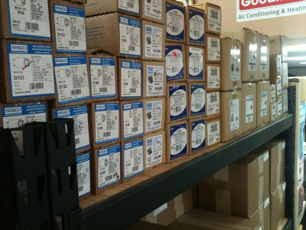 Slide of J.R. Refrigeration Service & Parts