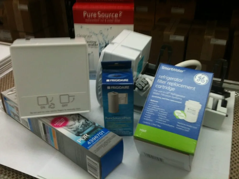 Slide of J.R. Refrigeration Service & Parts