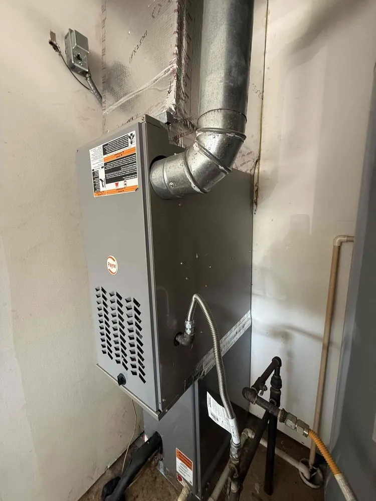 Slide of J.R. Wortman Co