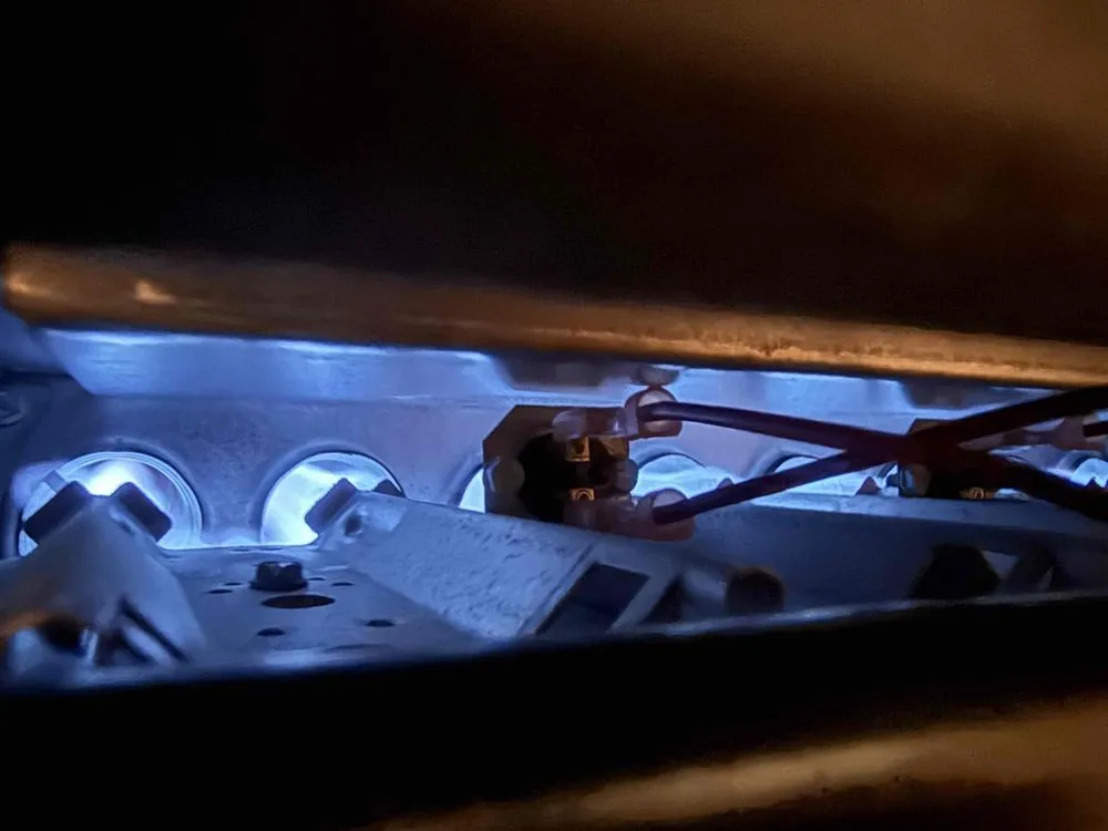 Slide of J.R. Wortman Co