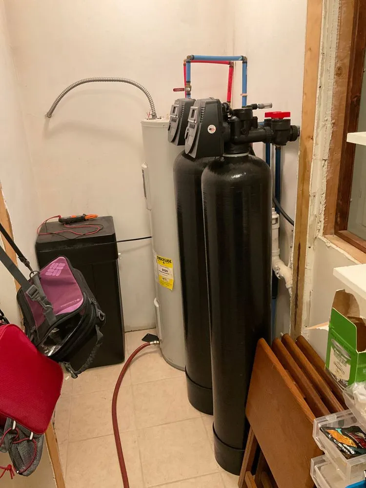 Slide of J.R. Wortman Co