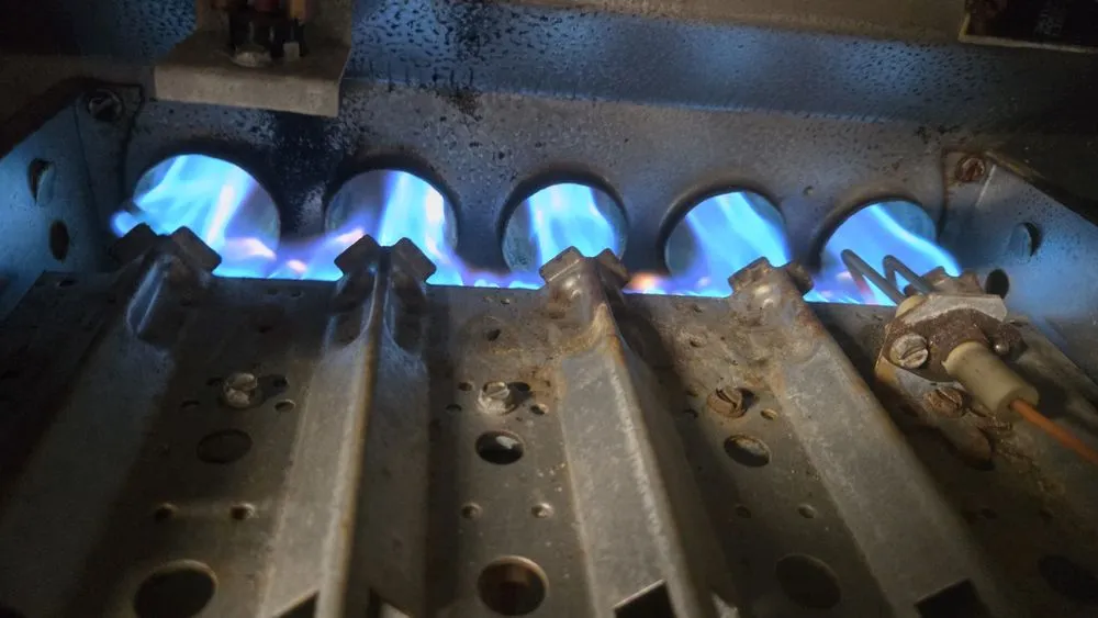 Slide of J.R. Wortman Co